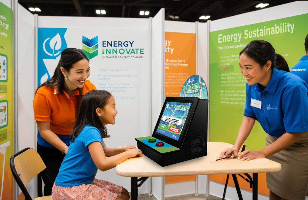 Energy Fact Or Fiction Game